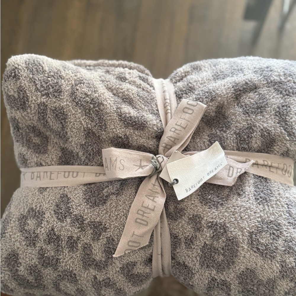 Blanket/throw